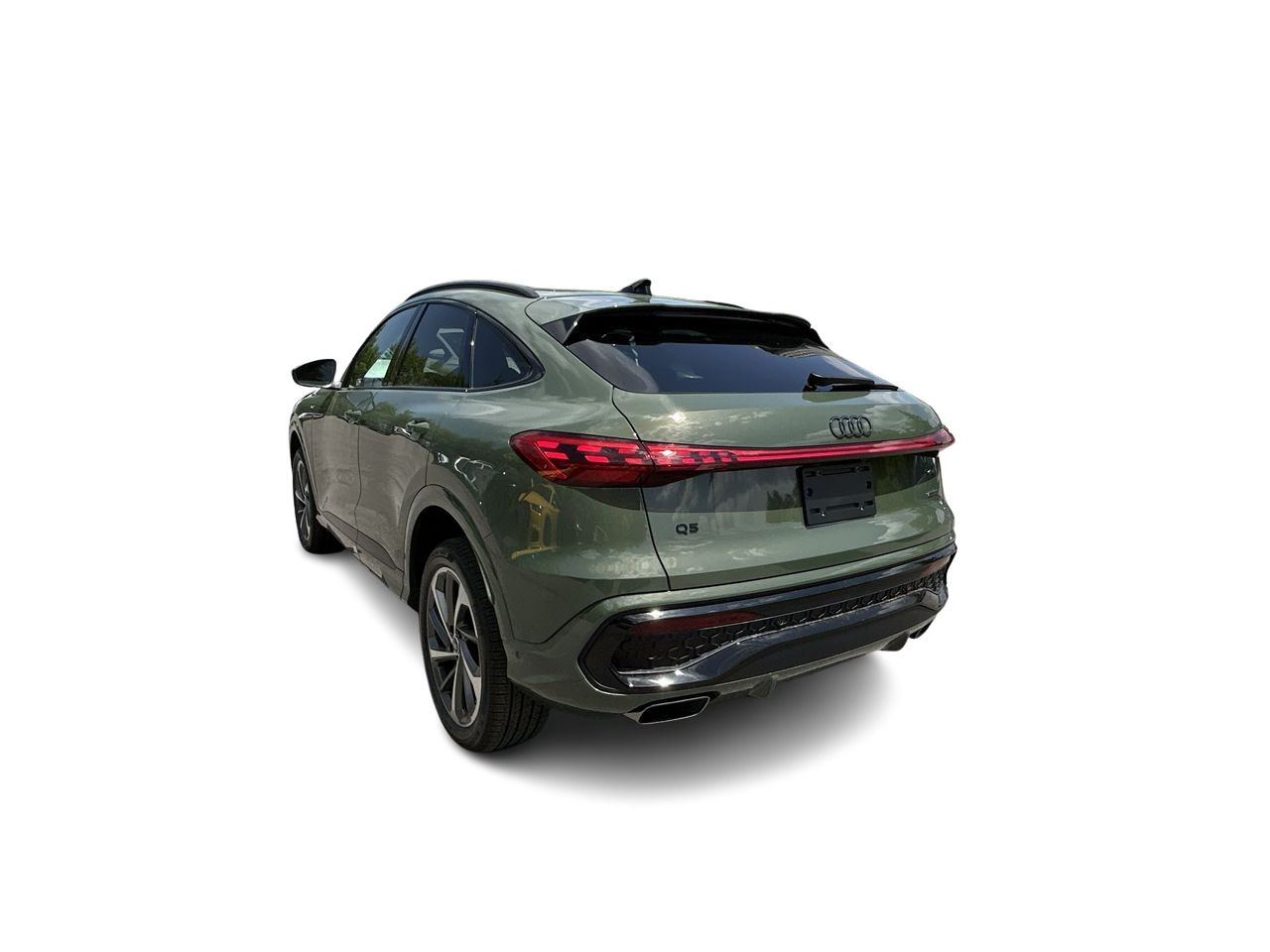Audi All-New Q5 Sportback  2025 à Thornhill, Ontario