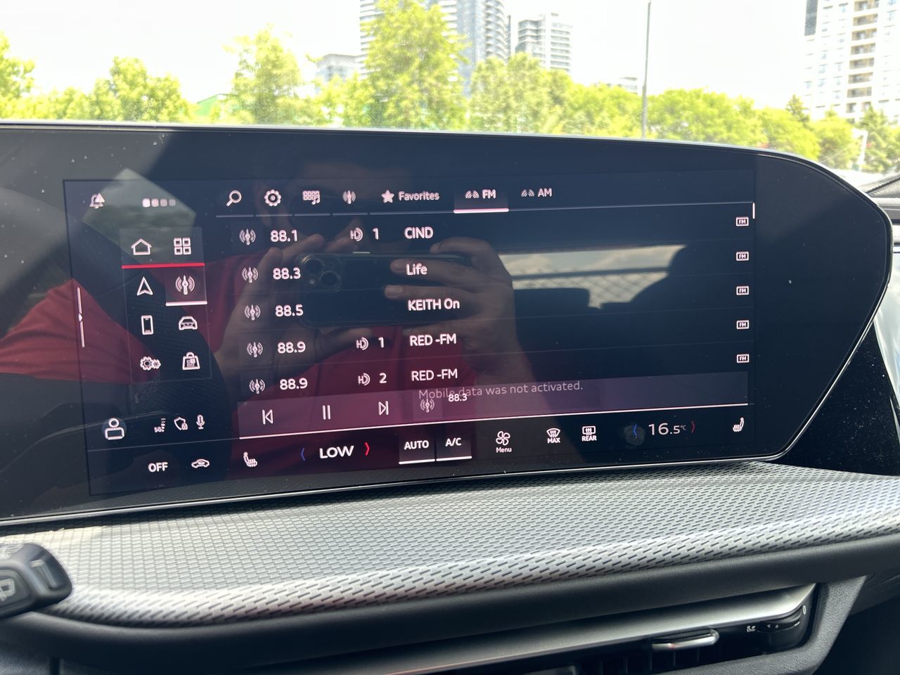 Audi All-New Q5 Sportback  2025 à Thornhill, Ontario