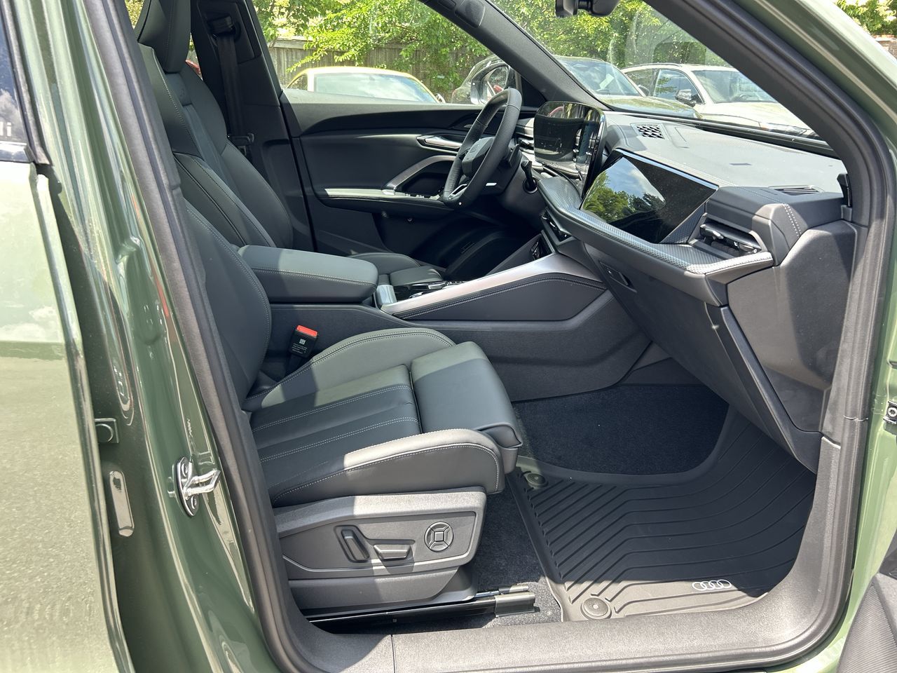 Audi All-New Q5 Sportback  2025 à Thornhill, Ontario