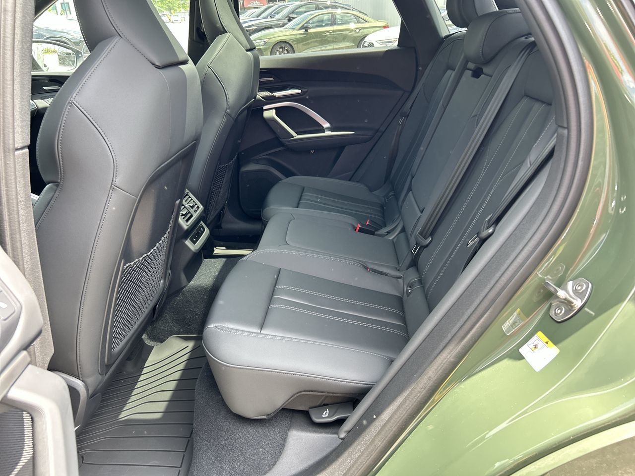 Audi All-New Q5 Sportback  2025 à Thornhill, Ontario