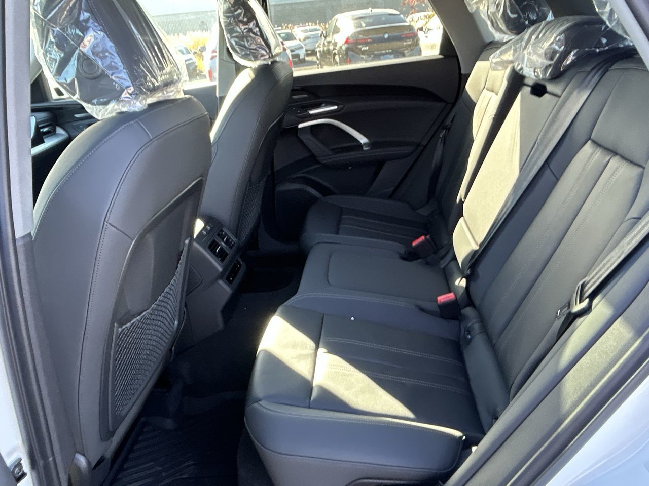 2025 Audi All-New Q5 Sportback in Thornhill, Ontario