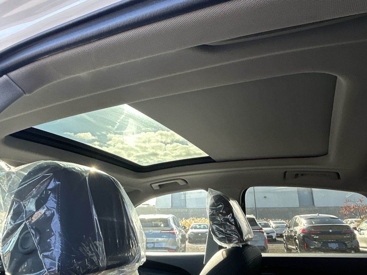 2025 Audi All-New Q5 Sportback in Thornhill, Ontario