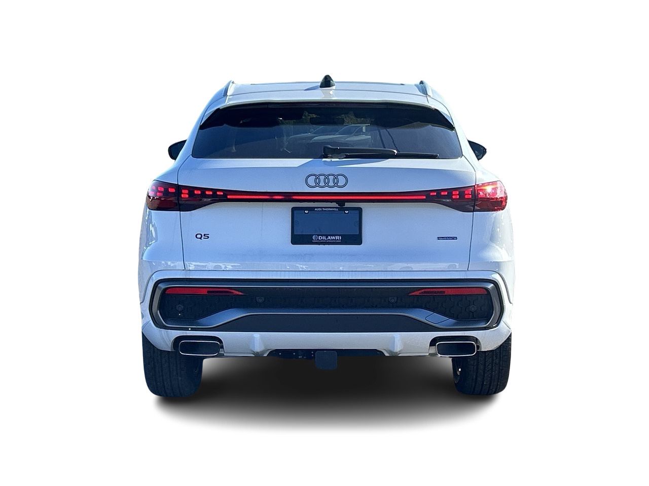 2025 Audi All-New Q5 Sportback in Thornhill, Ontario