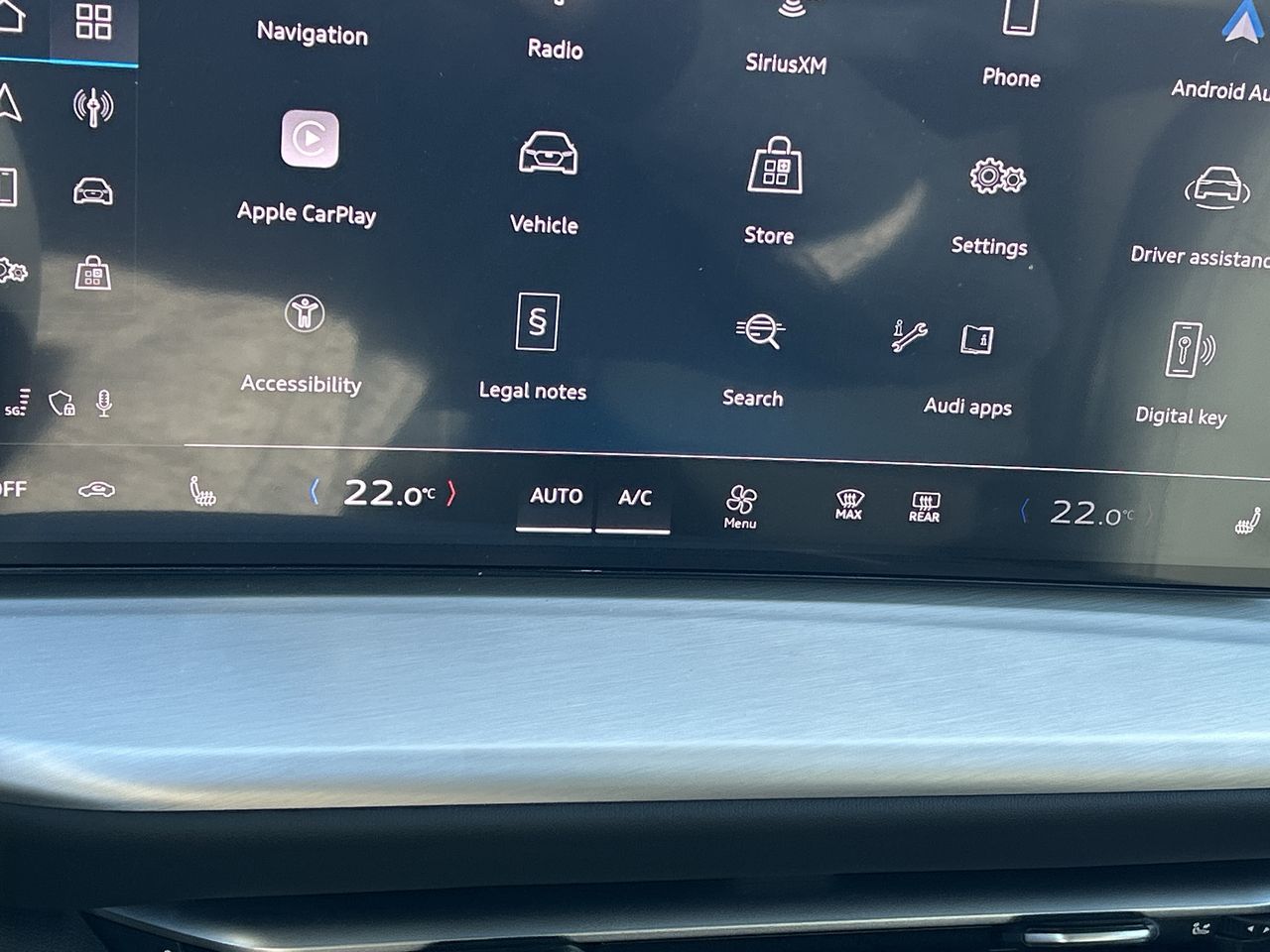 2025 Audi All-New Q5 Sportback in Thornhill, Ontario