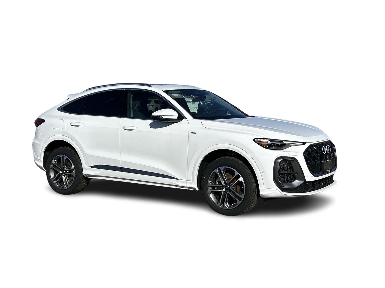 2025 Audi All-New Q5 Sportback in Thornhill, Ontario