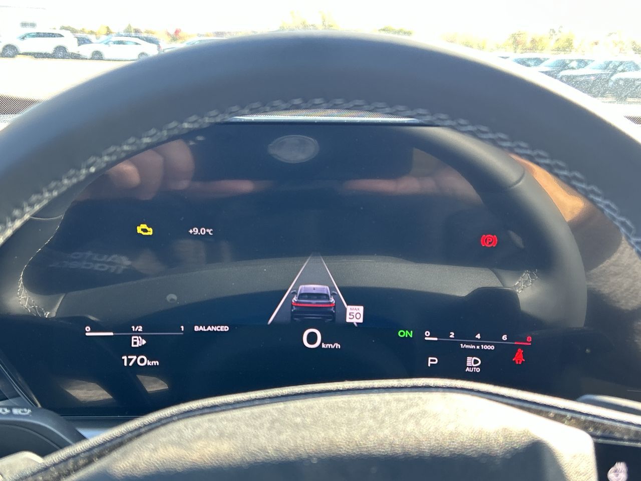 2025 Audi All-New Q5 Sportback in Thornhill, Ontario