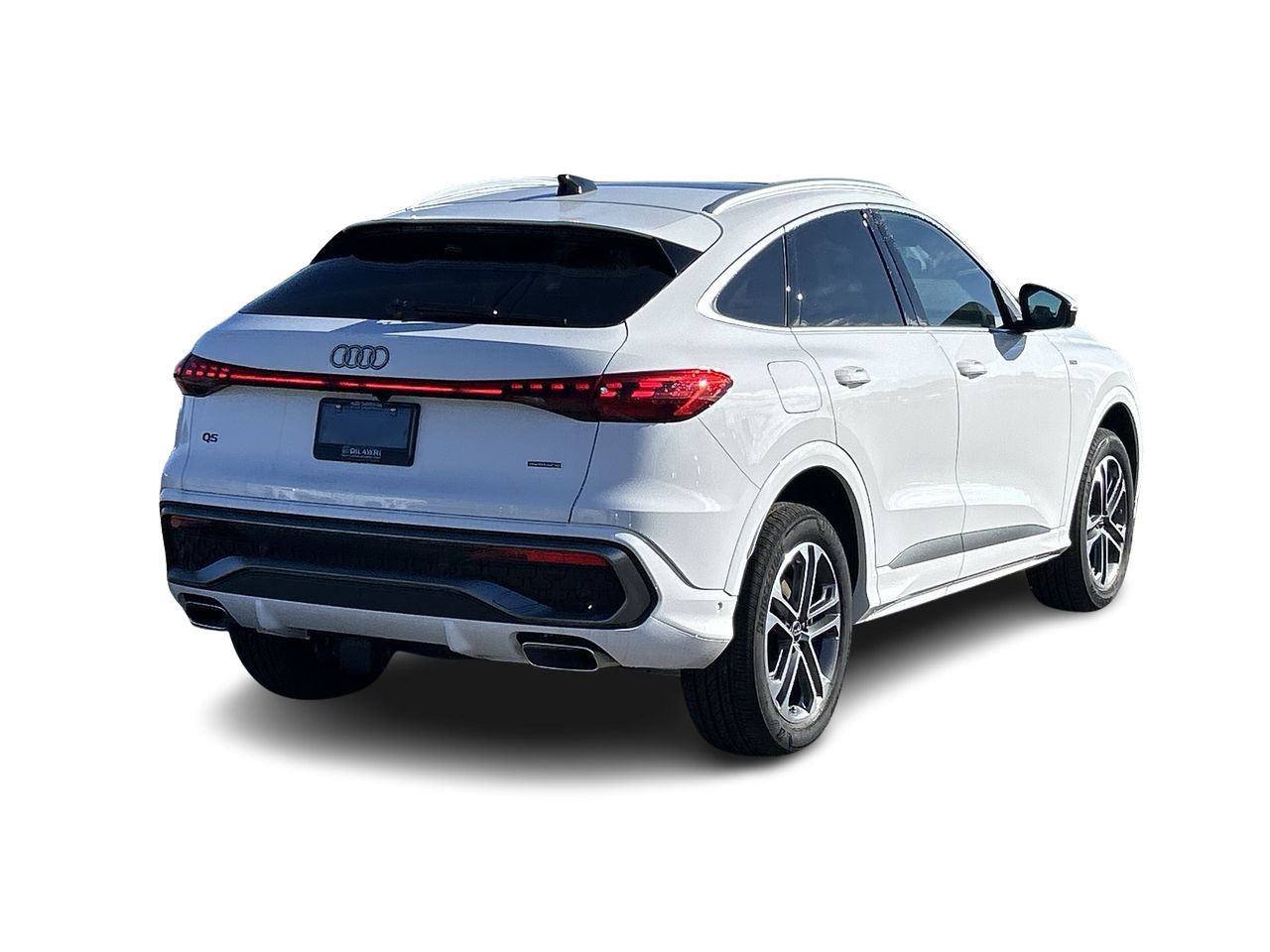 2025 Audi All-New Q5 Sportback in Thornhill, Ontario