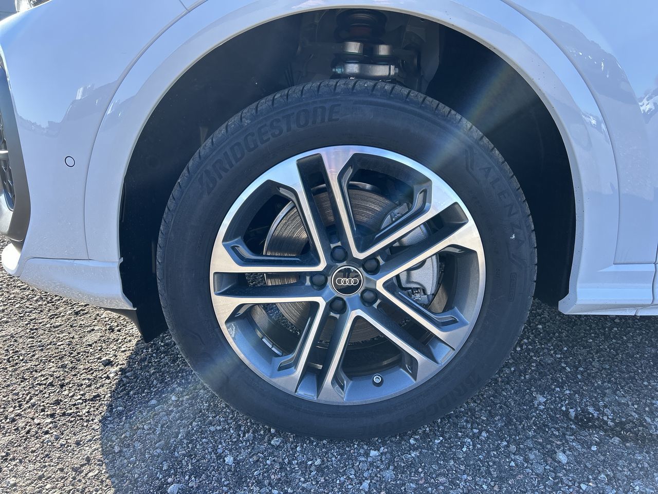2025 Audi All-New Q5 Sportback in Thornhill, Ontario