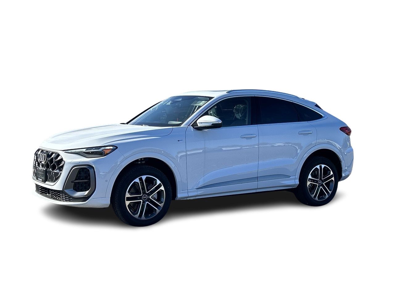 2025 Audi All-New Q5 Sportback in Thornhill, Ontario