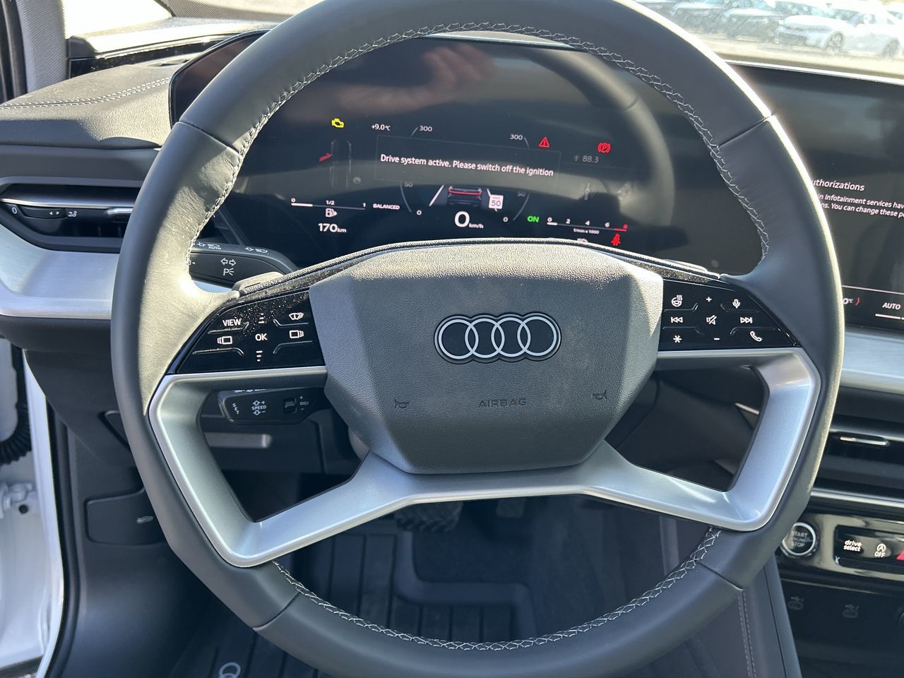 2025 Audi All-New Q5 Sportback in Thornhill, Ontario