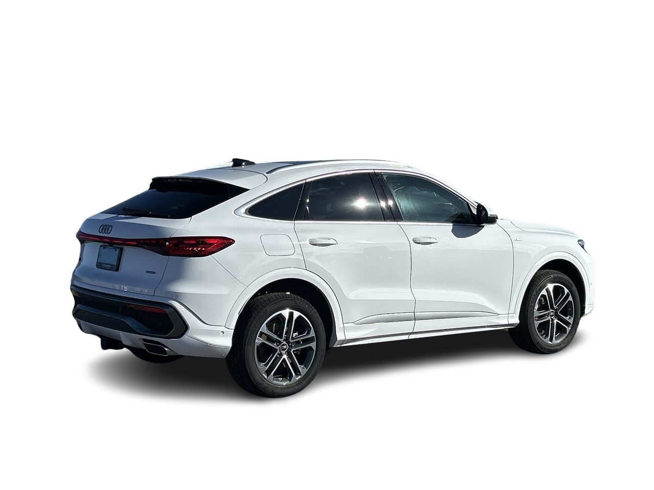 2025 Audi All-New Q5 Sportback in Thornhill, Ontario