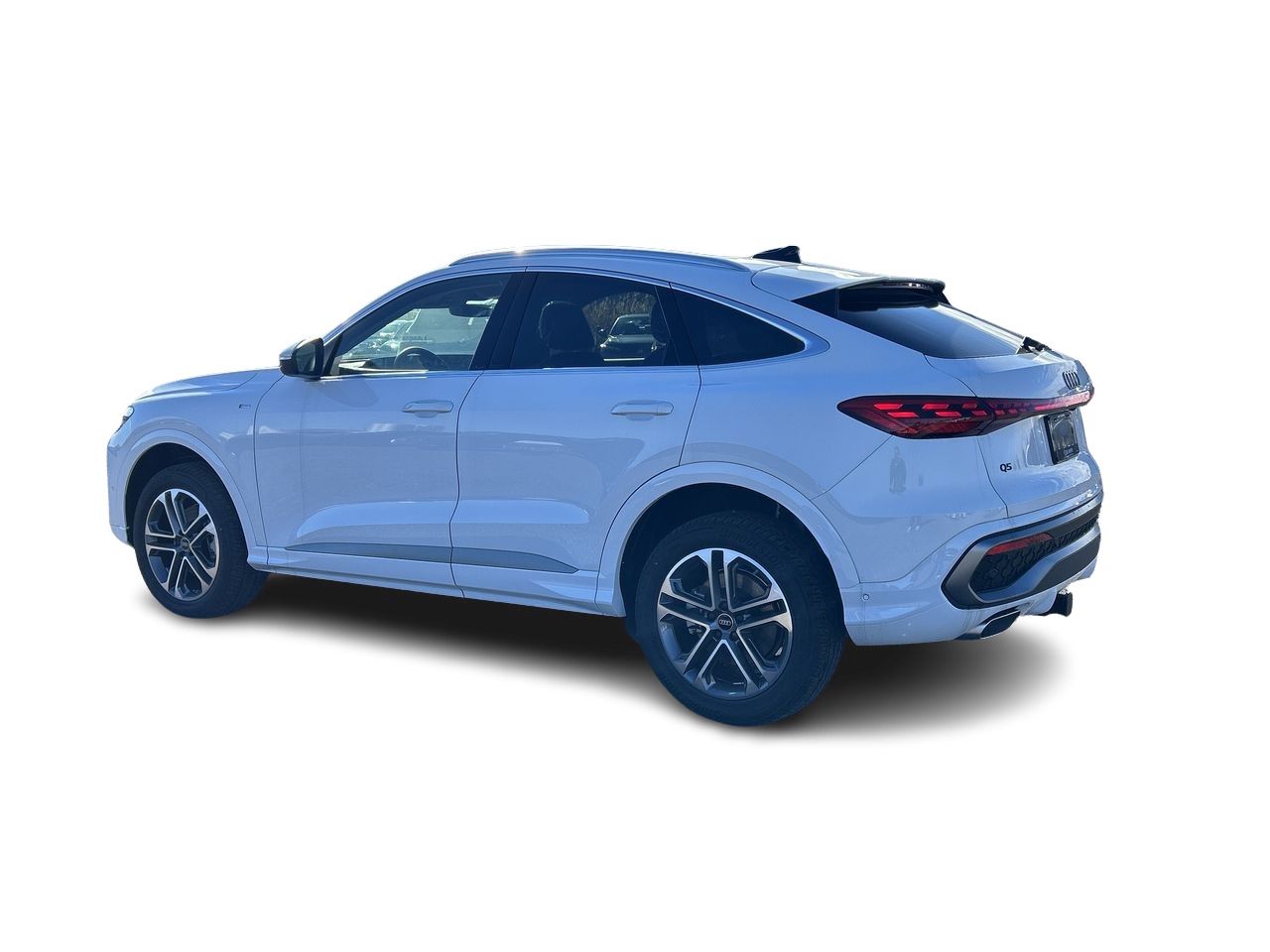 2025 Audi All-New Q5 Sportback in Thornhill, Ontario