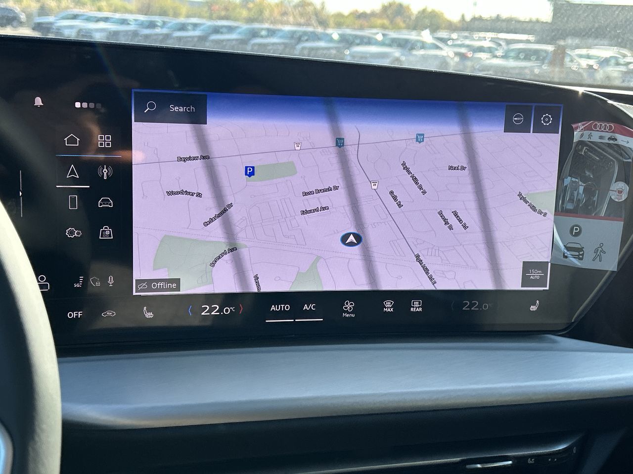 2025 Audi All-New Q5 Sportback in Thornhill, Ontario