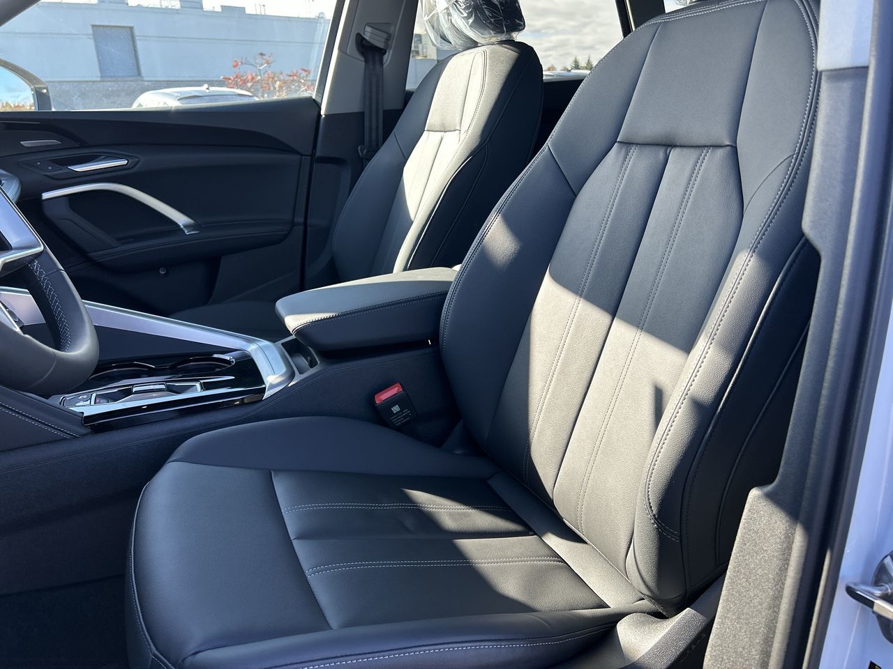 2025 Audi All-New Q5 Sportback in Thornhill, Ontario