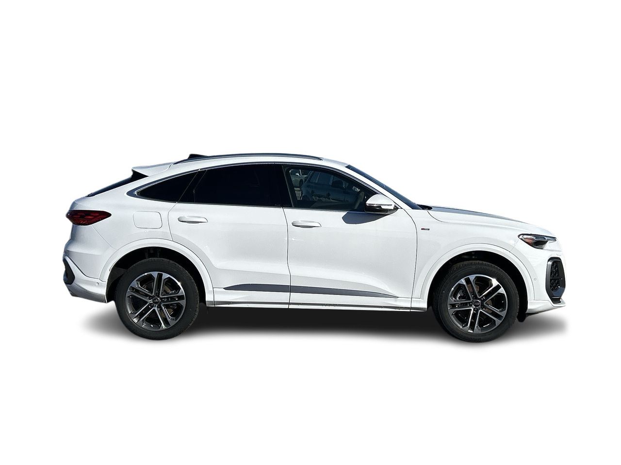 2025 Audi All-New Q5 Sportback in Thornhill, Ontario