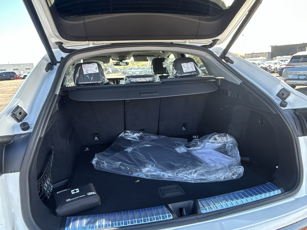 2025 Audi All-New Q5 Sportback in Thornhill, Ontario