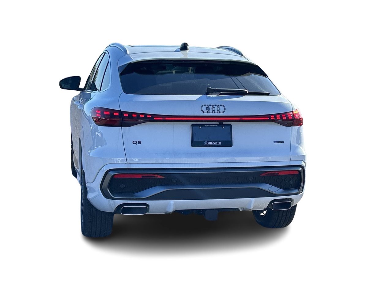2025 Audi All-New Q5 Sportback in Thornhill, Ontario