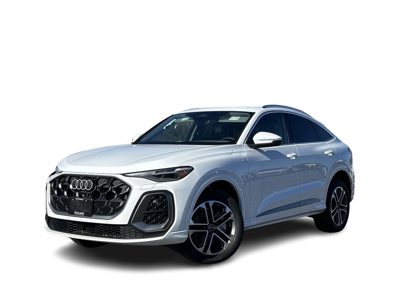 2025 Audi All-New Q5 Sportback in Thornhill, Ontario