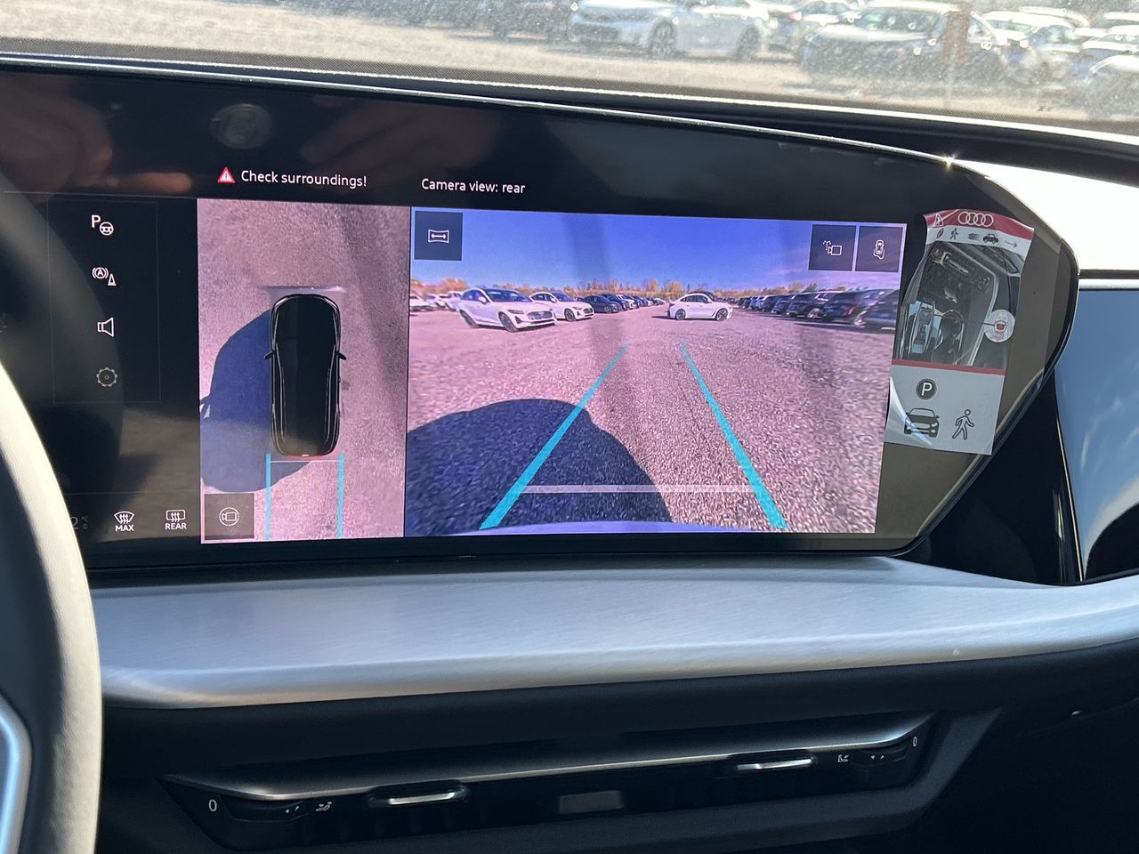 2025 Audi All-New Q5 Sportback in Thornhill, Ontario