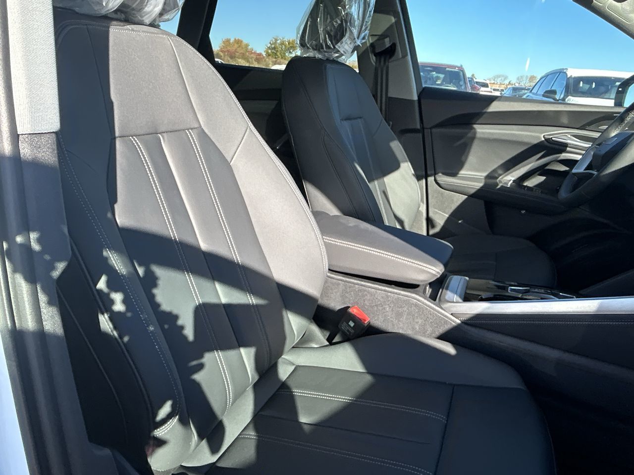 2025 Audi All-New Q5 Sportback in Thornhill, Ontario