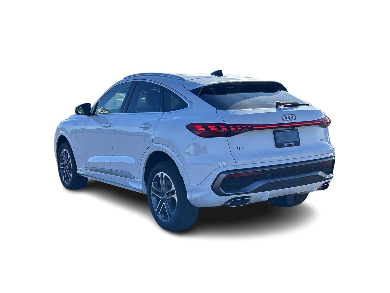 2025 Audi All-New Q5 Sportback in Thornhill, Ontario