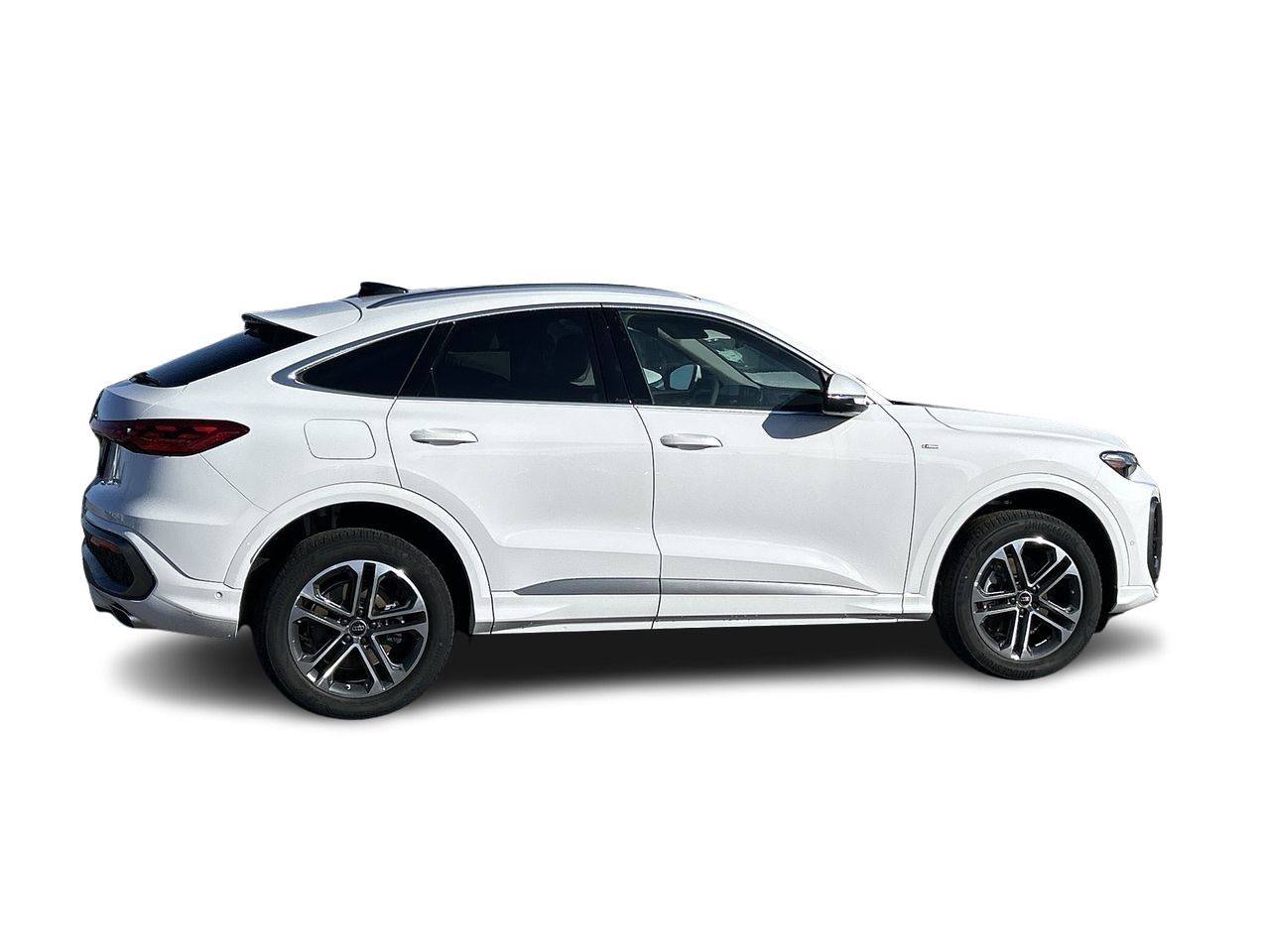 2025 Audi All-New Q5 Sportback in Thornhill, Ontario