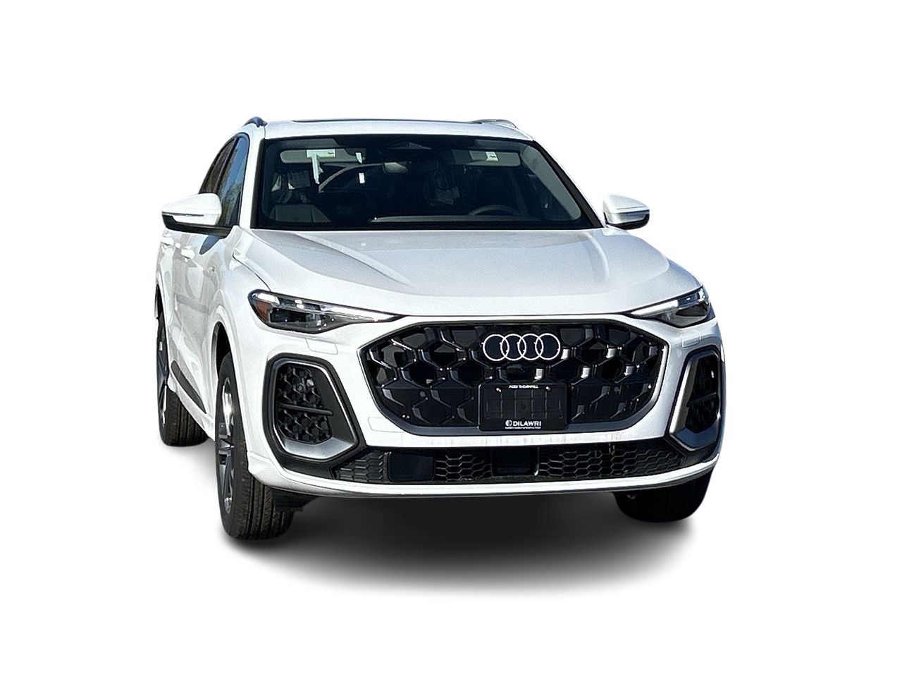 2025 Audi All-New Q5 Sportback in Thornhill, Ontario