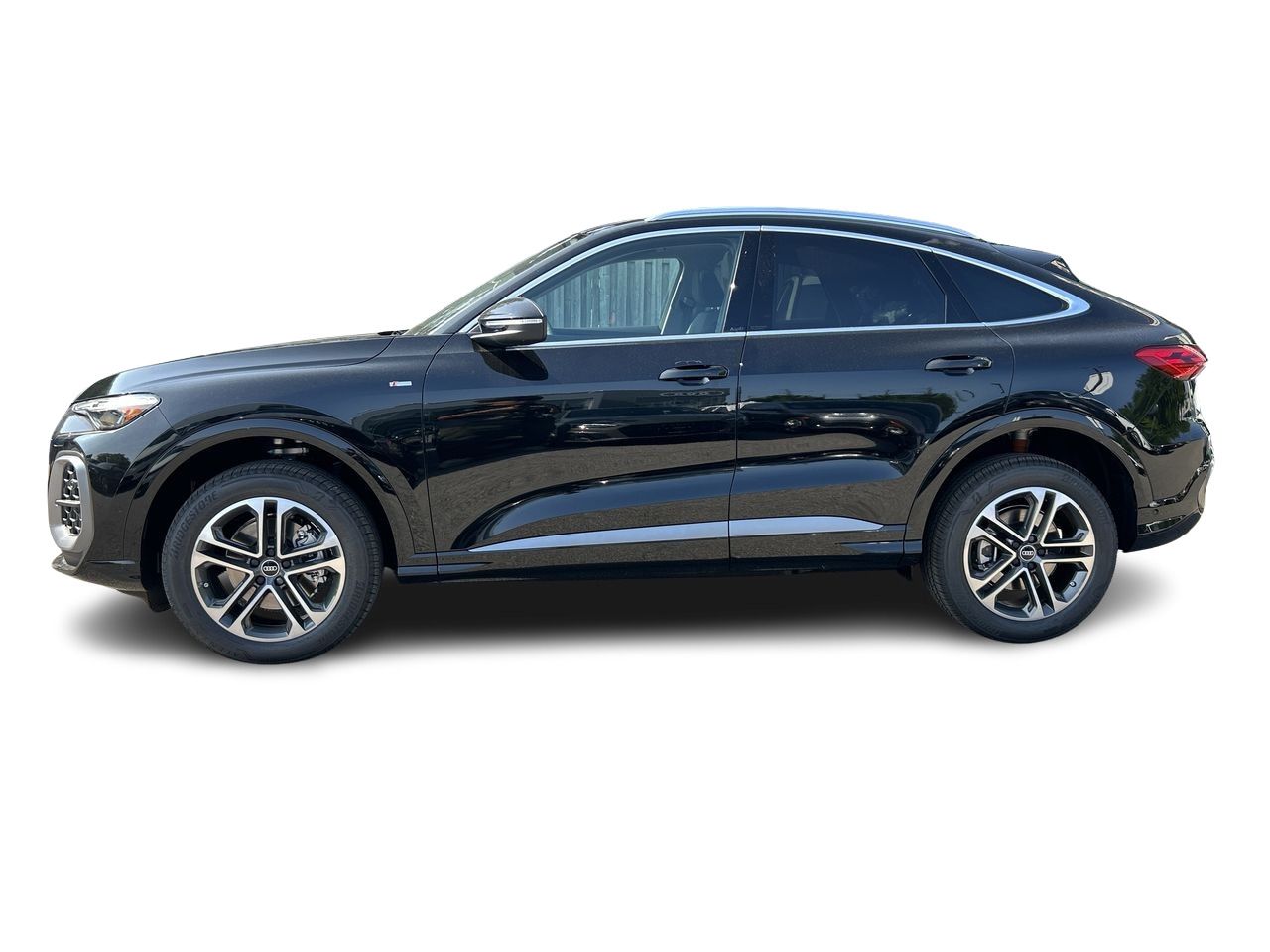 Audi All-New Q5 Sportback  2025 à Thornhill, Ontario