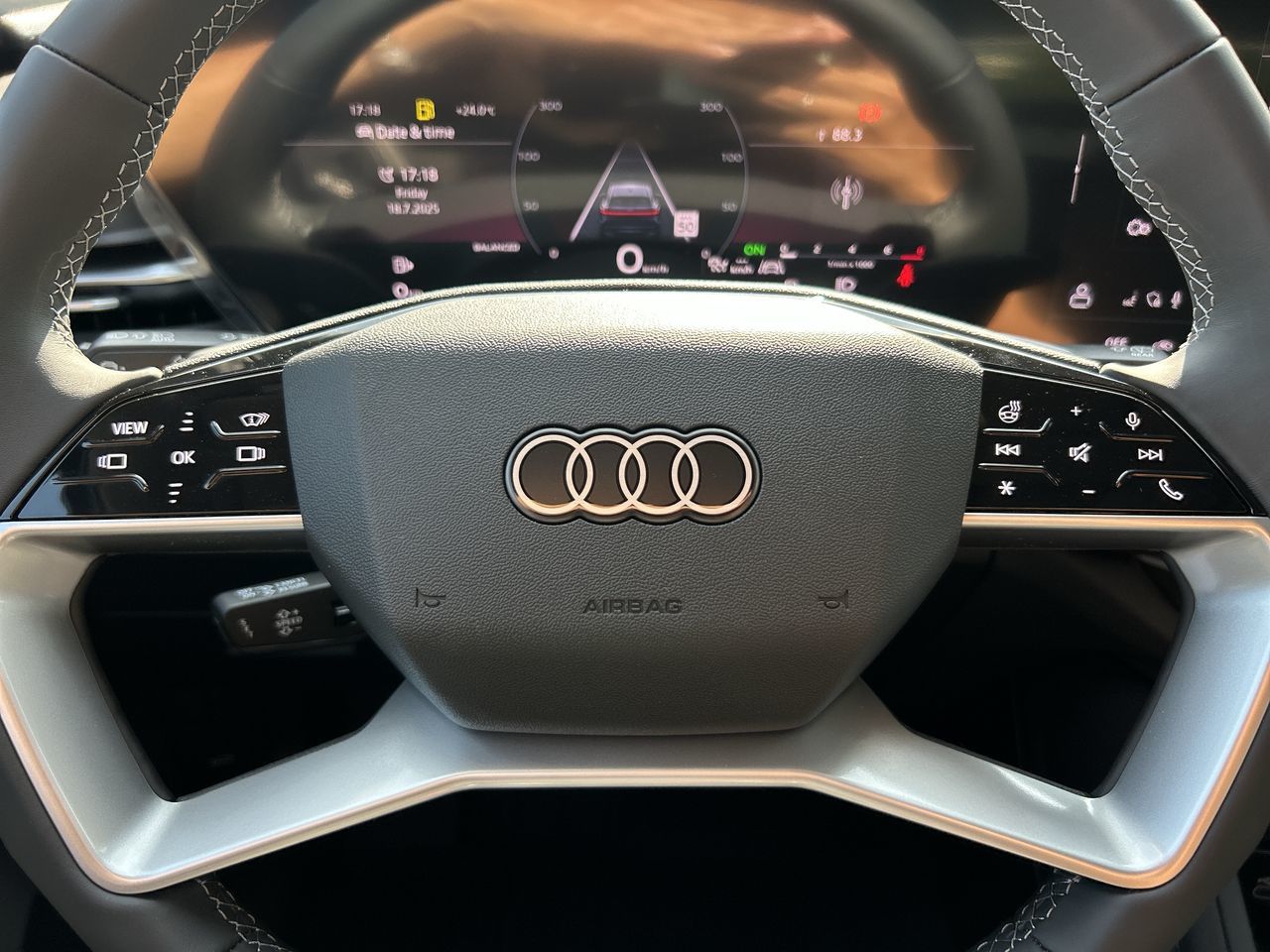 Audi All-New Q5 Sportback  2025 à Thornhill, Ontario