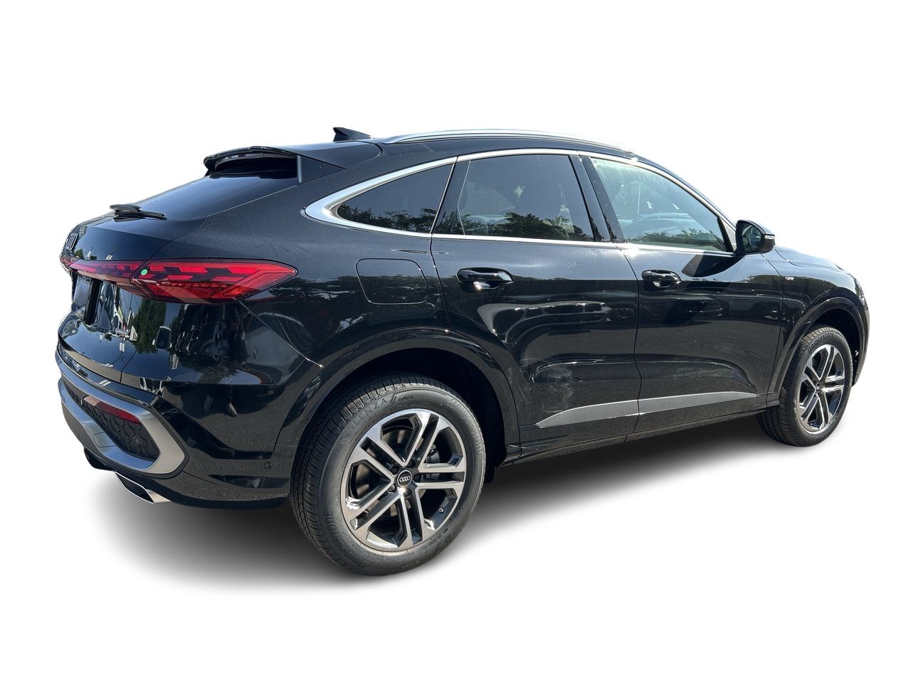 Audi All-New Q5 Sportback  2025 à Thornhill, Ontario