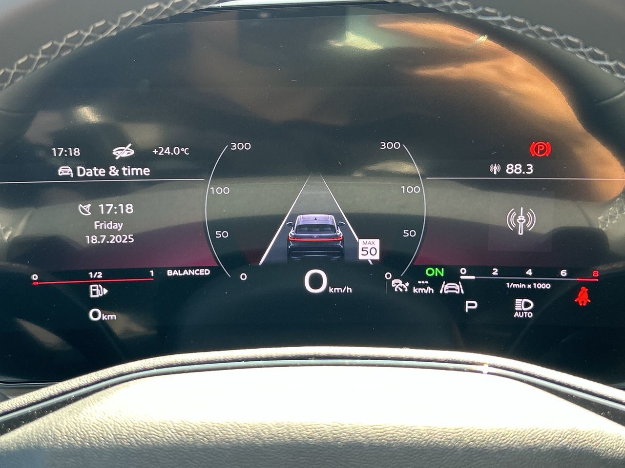 Audi All-New Q5 Sportback  2025 à Thornhill, Ontario