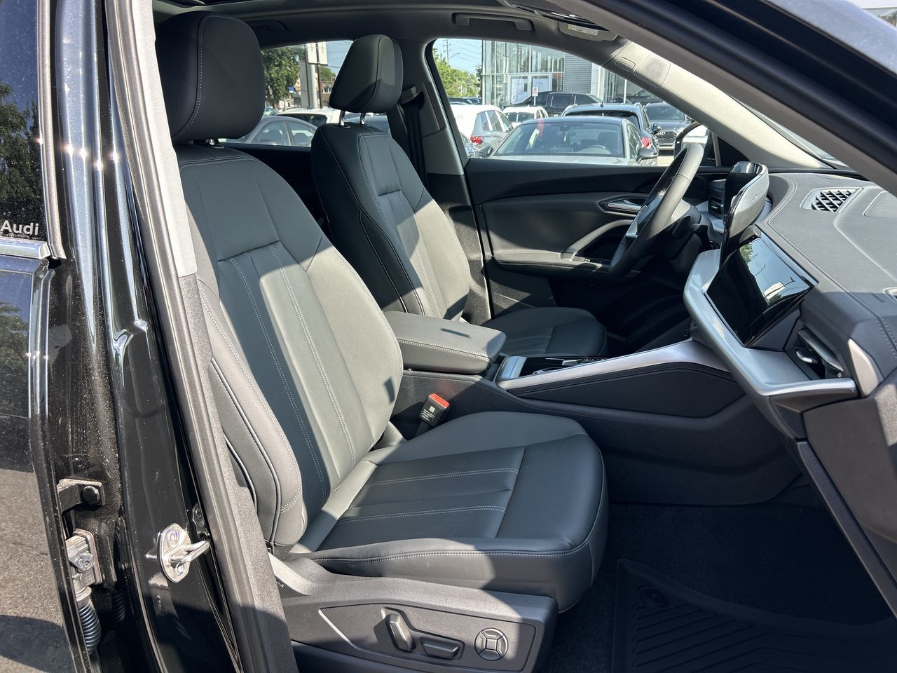 Audi All-New Q5 Sportback  2025 à Thornhill, Ontario