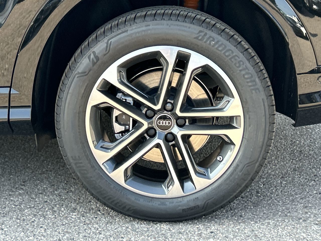 Audi All-New Q5 Sportback  2025 à Thornhill, Ontario