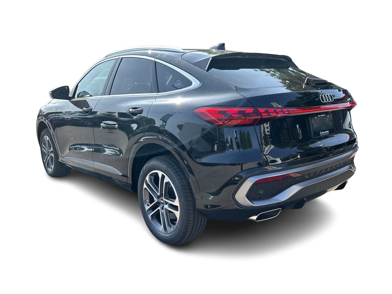 Audi All-New Q5 Sportback  2025 à Thornhill, Ontario