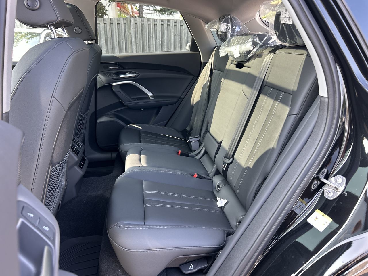 Audi All-New Q5 Sportback  2025 à Thornhill, Ontario