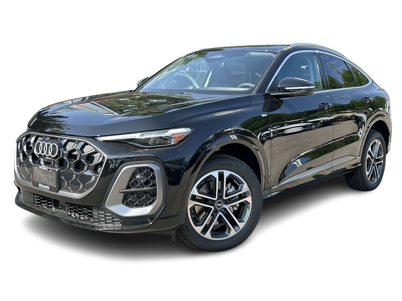 Audi All-New Q5 Sportback  2025 à Thornhill, Ontario