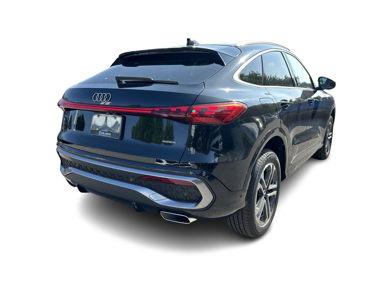 Audi All-New Q5 Sportback  2025 à Thornhill, Ontario