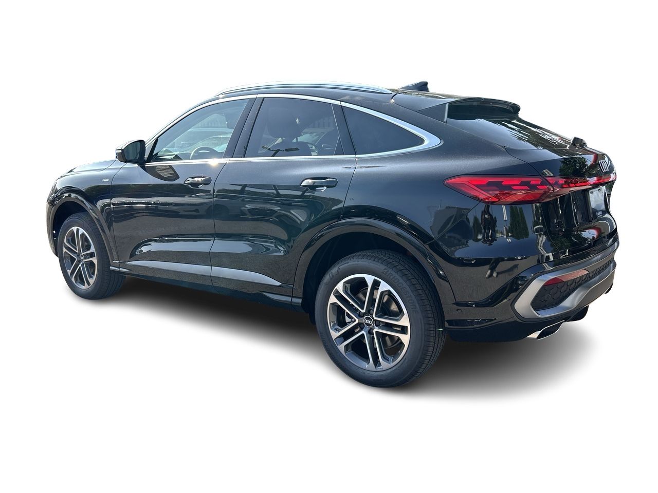 Audi All-New Q5 Sportback  2025 à Thornhill, Ontario