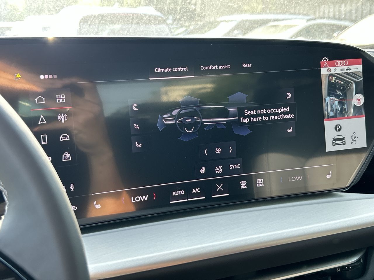 Audi All-New Q5 Sportback  2025 à Thornhill, Ontario