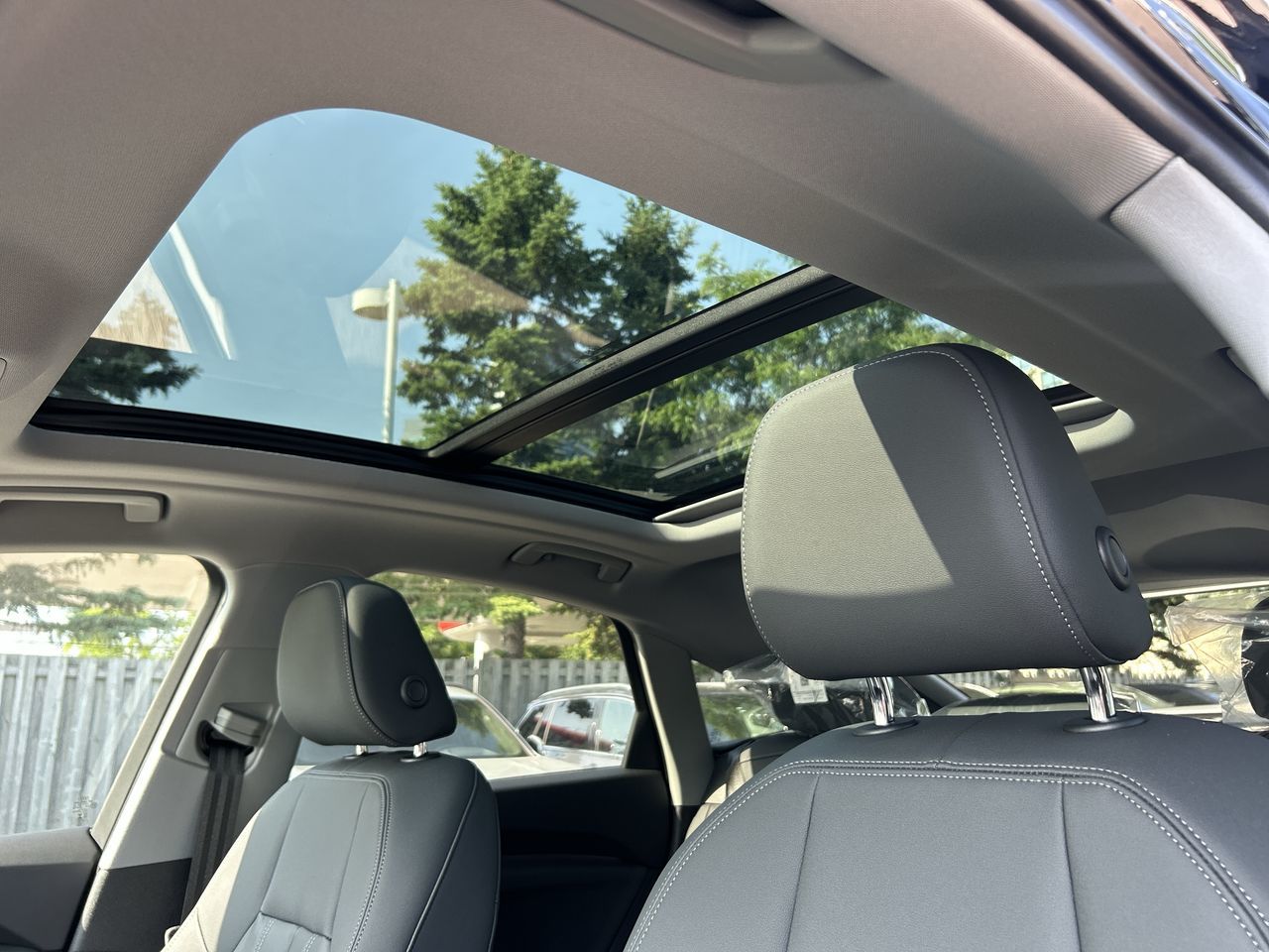 Audi All-New Q5 Sportback  2025 à Thornhill, Ontario