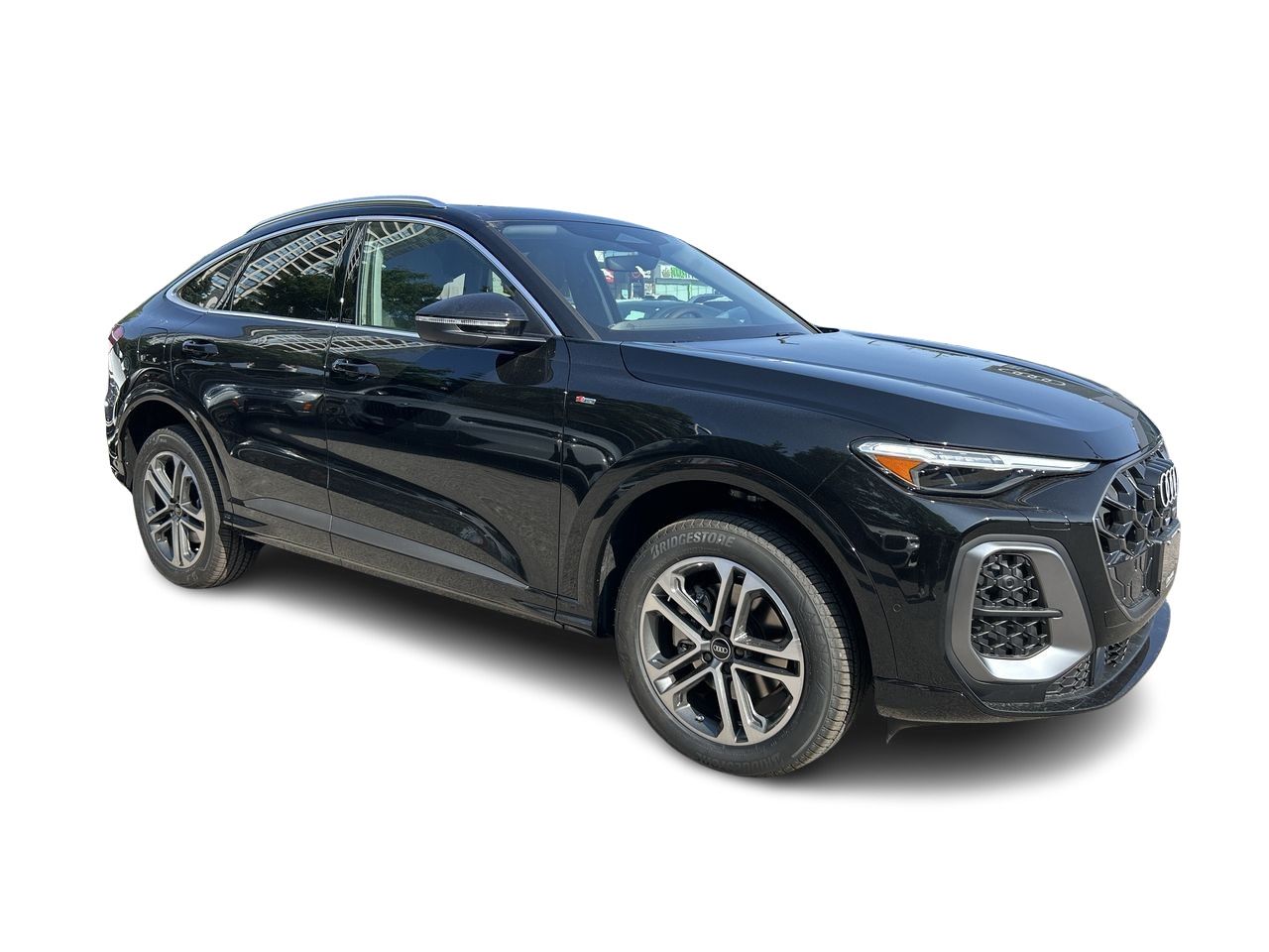 Audi All-New Q5 Sportback  2025 à Thornhill, Ontario