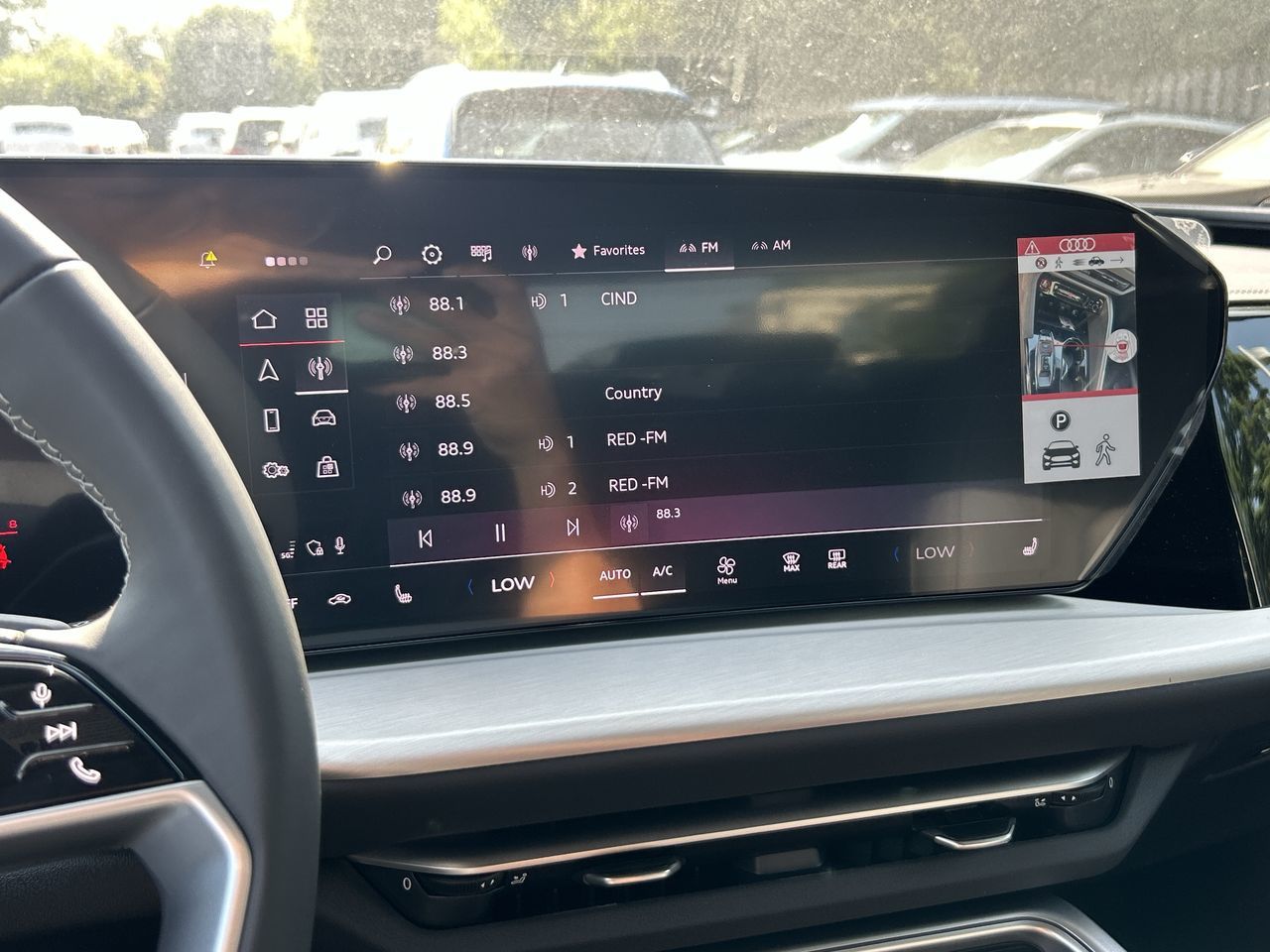 Audi All-New Q5 Sportback  2025 à Thornhill, Ontario