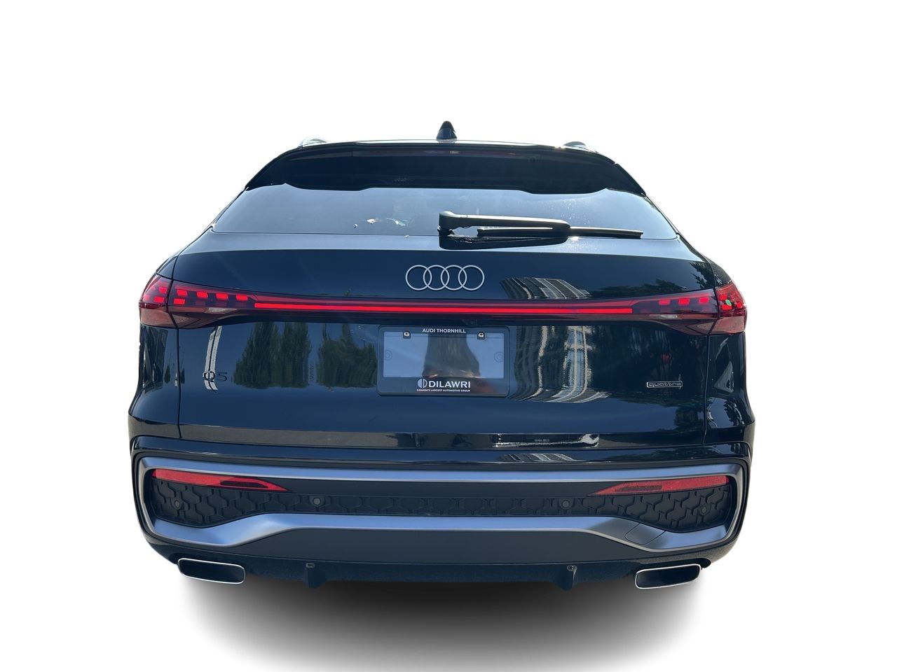 Audi All-New Q5 Sportback  2025 à Thornhill, Ontario