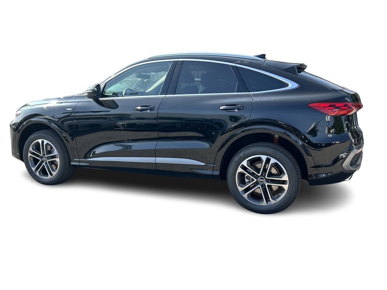 Audi All-New Q5 Sportback  2025 à Thornhill, Ontario