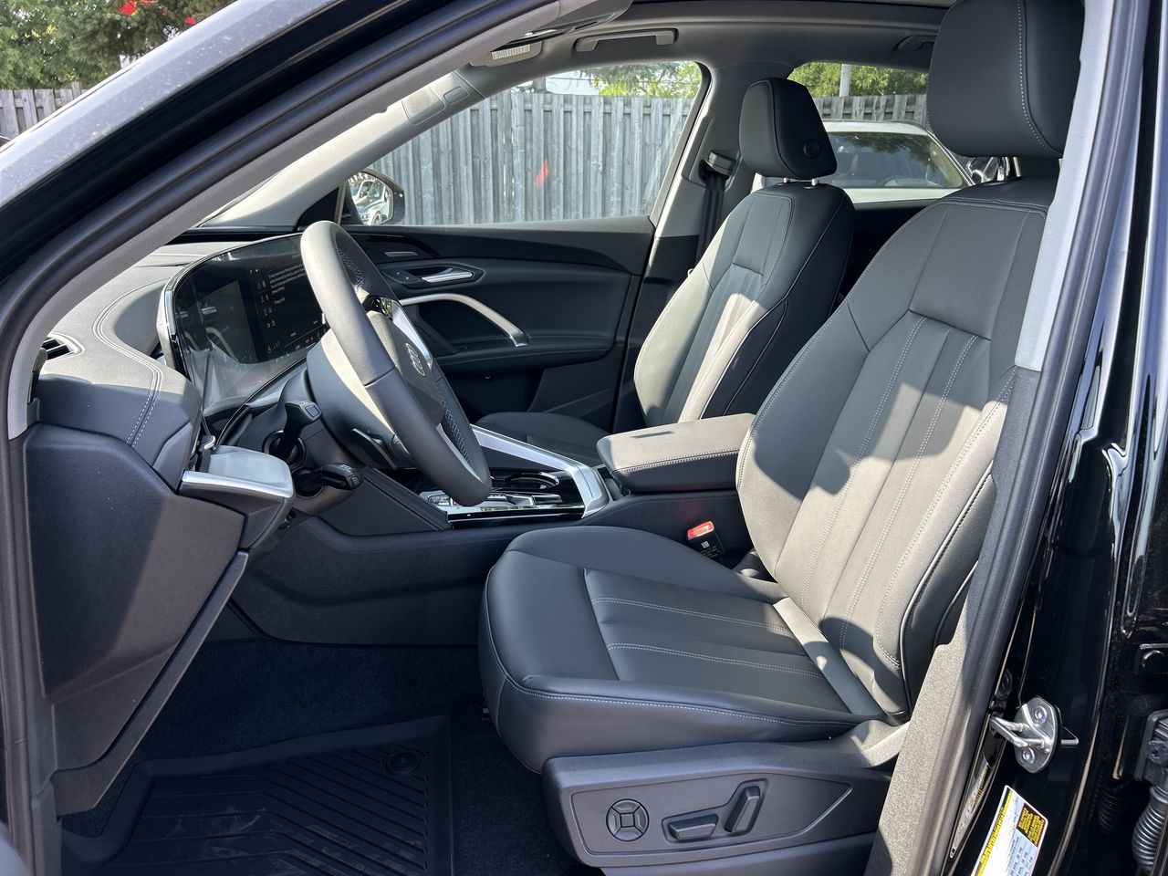 Audi All-New Q5 Sportback  2025 à Thornhill, Ontario