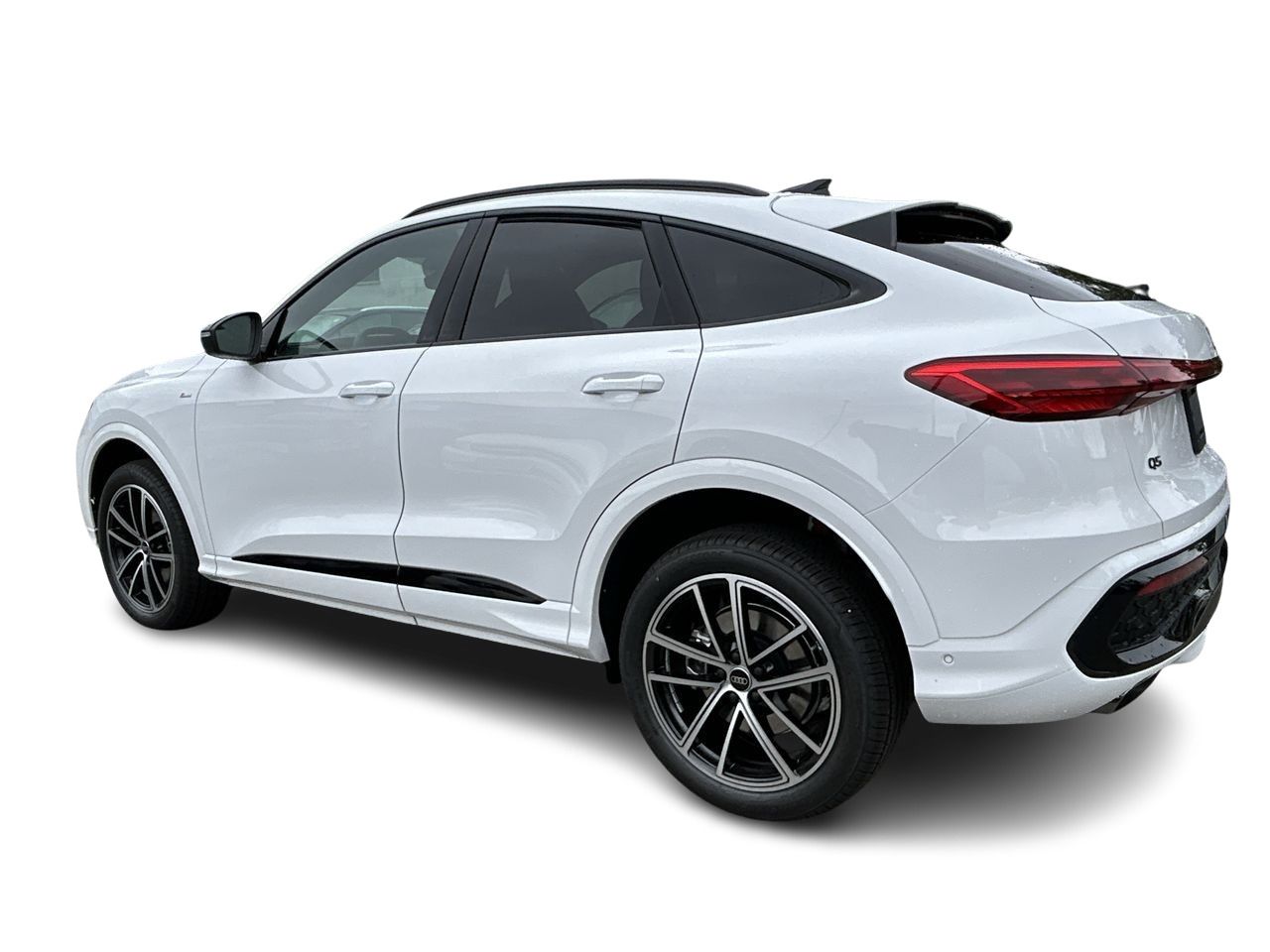 Audi All-New Q5 Sportback  2025 à Thornhill, Ontario