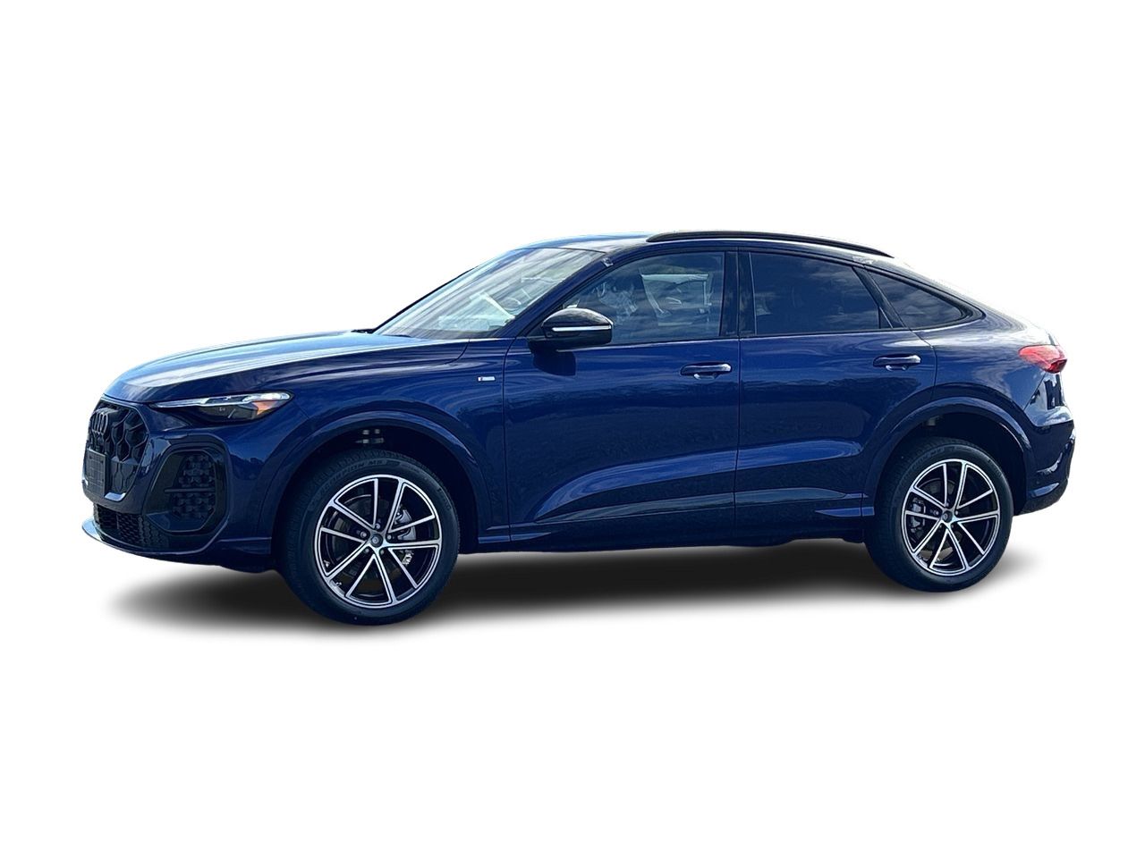 Audi All-New Q5 Sportback  2025 à Thornhill, Ontario