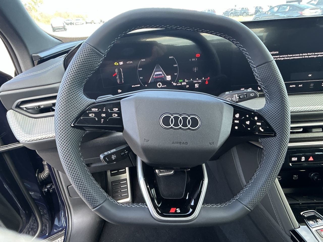 Audi All-New Q5 Sportback  2025 à Thornhill, Ontario