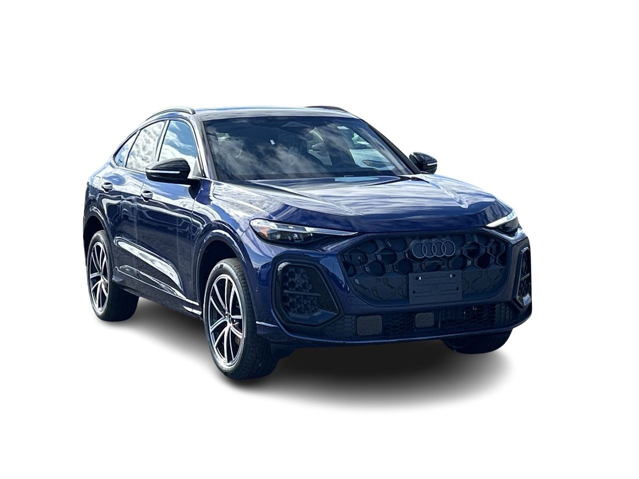 Audi All-New Q5 Sportback  2025 à Thornhill, Ontario