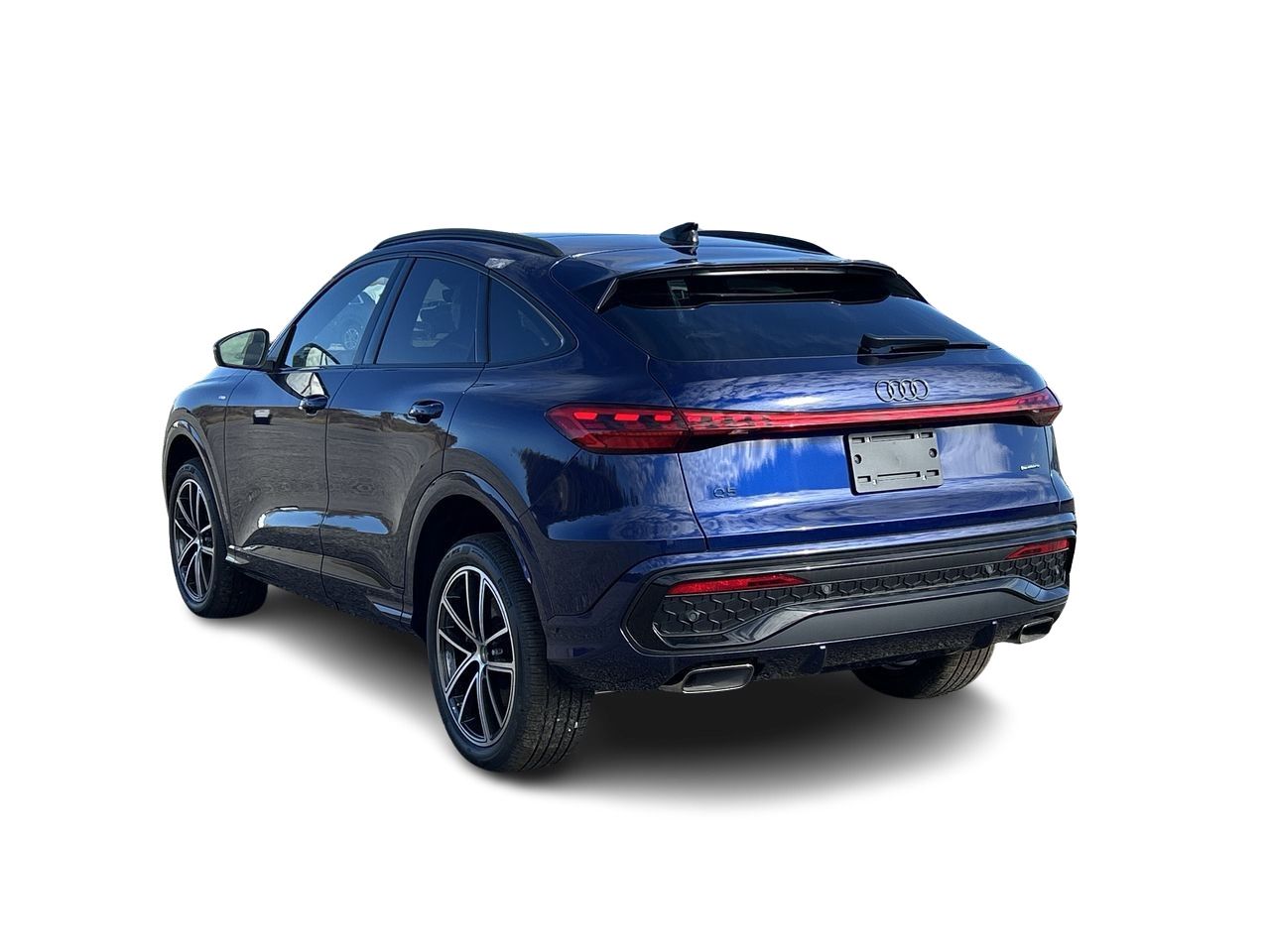 Audi All-New Q5 Sportback  2025 à Thornhill, Ontario